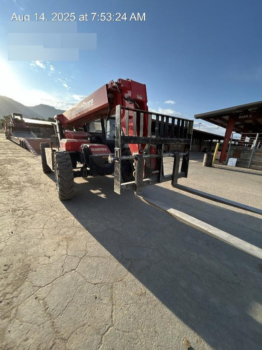 2020 MANITOU MTA8044