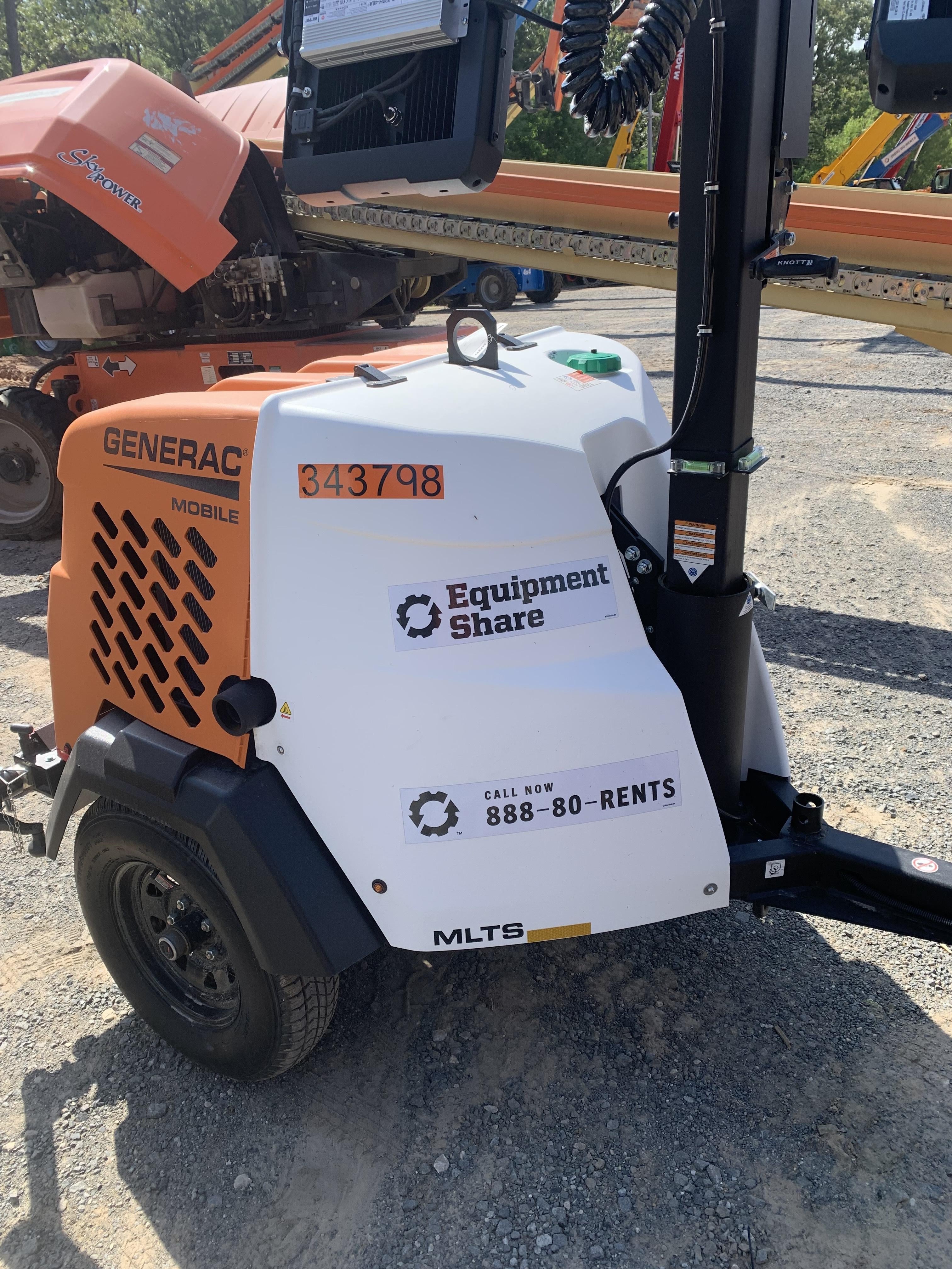 2023 GENERAC MLT2