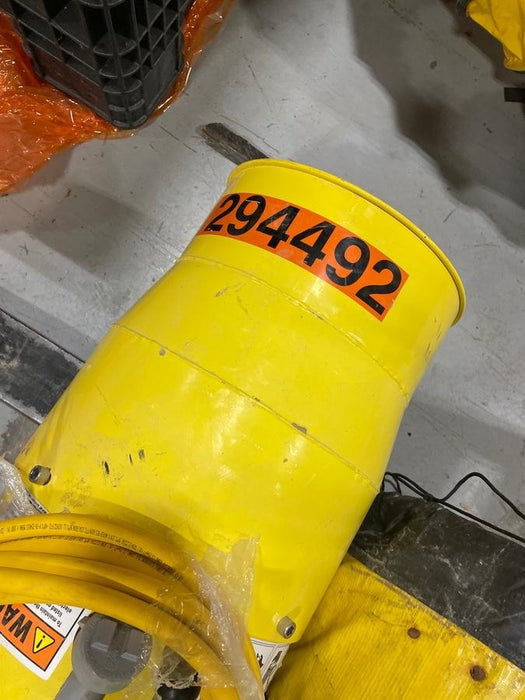 2022 TEXAS PNEUMATIC TOOLS, INC. TB-12-EXP