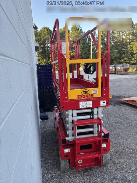 2026 MEC Micro 26+
