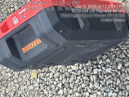 2023 MILWAUKEE MXF301-2CXS