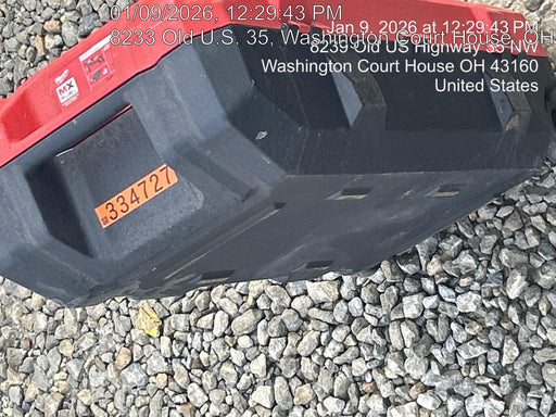 2023 MILWAUKEE MXF301-2CXS