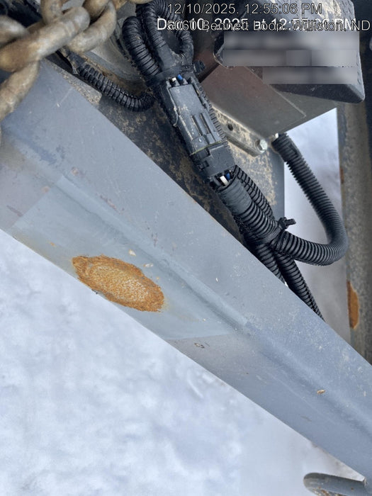 2022 ATLAS COPCO PAC F44 KD