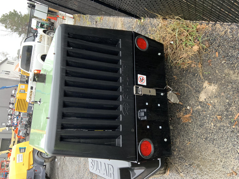 2019 SULLAIR 185-DPQ