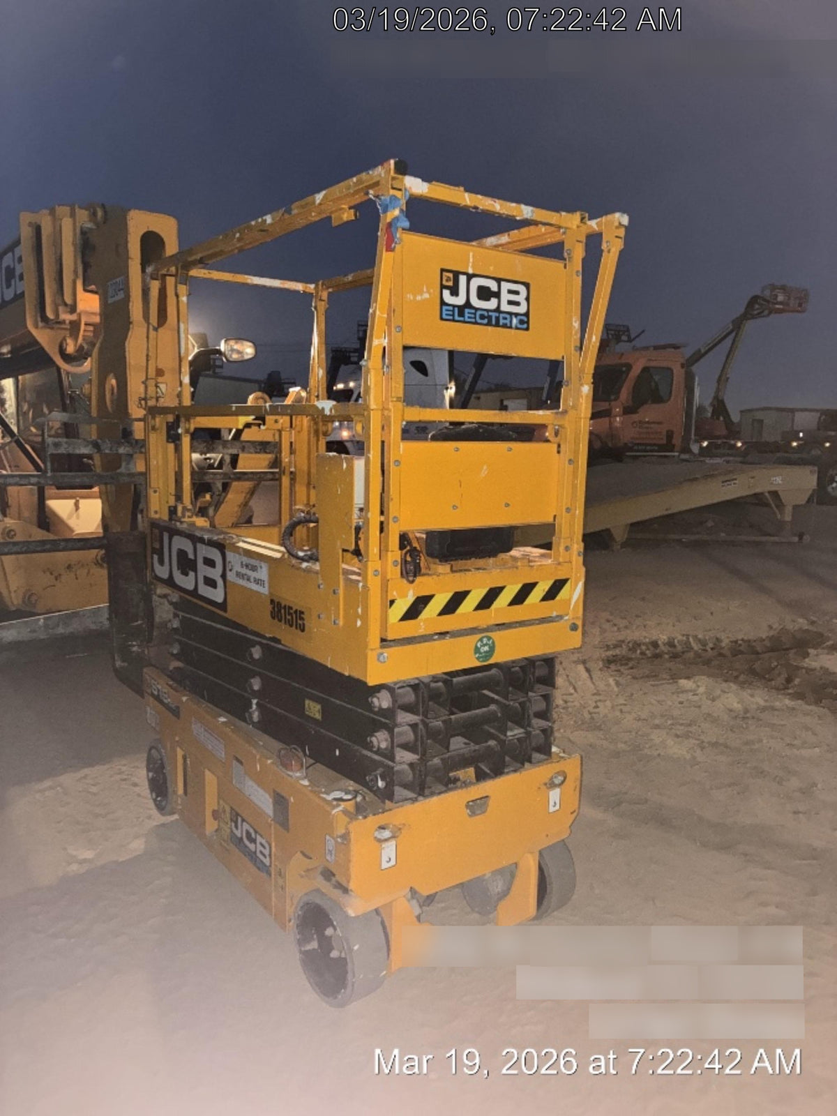2024 JCB S1932E