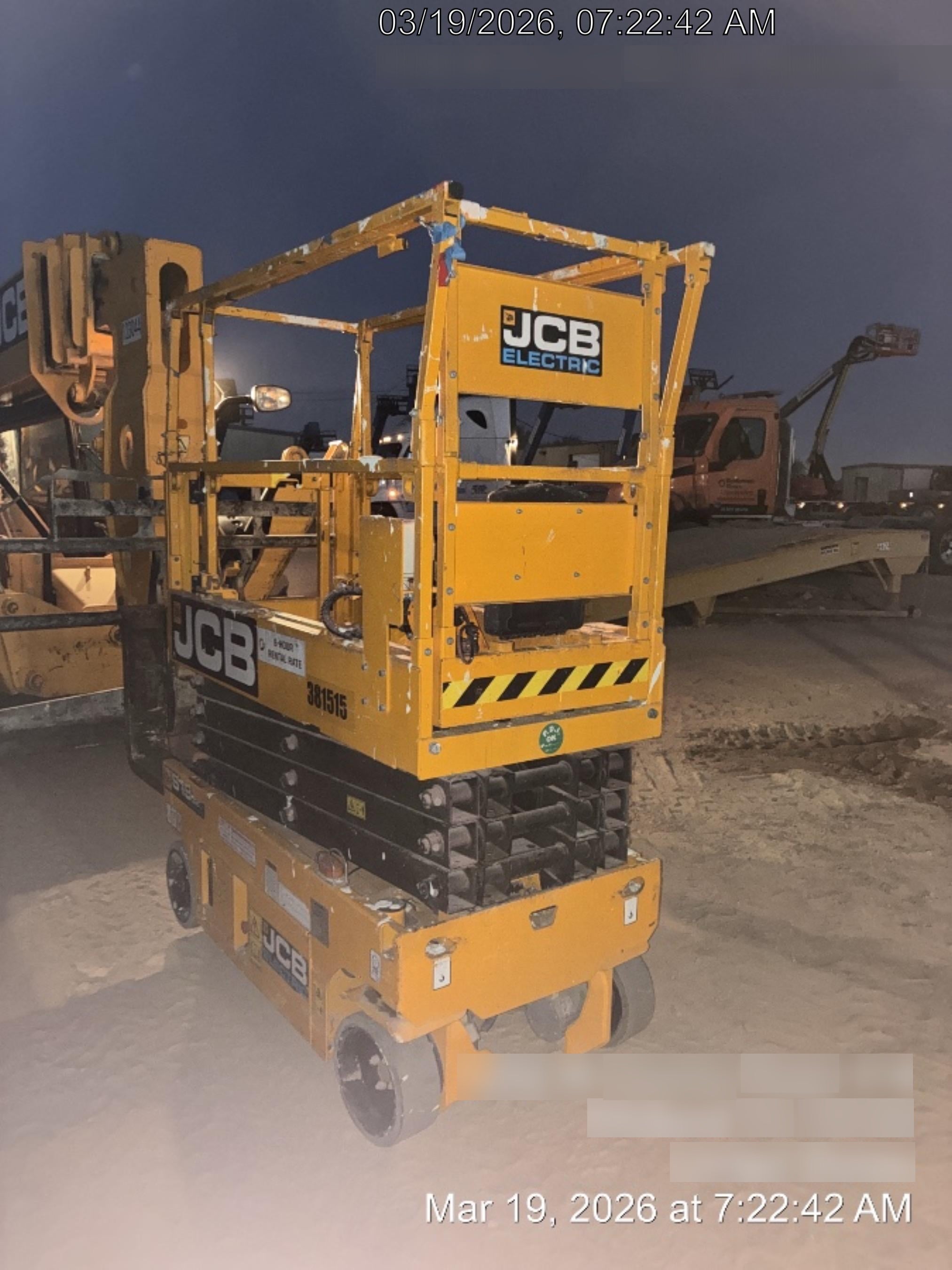 2024 JCB S1932E