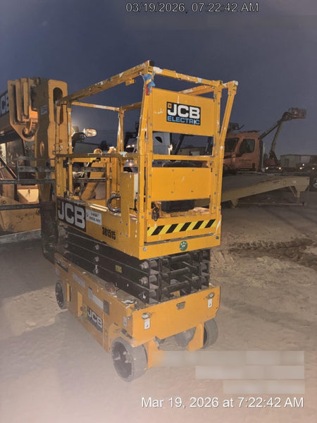 2024 JCB S1932E