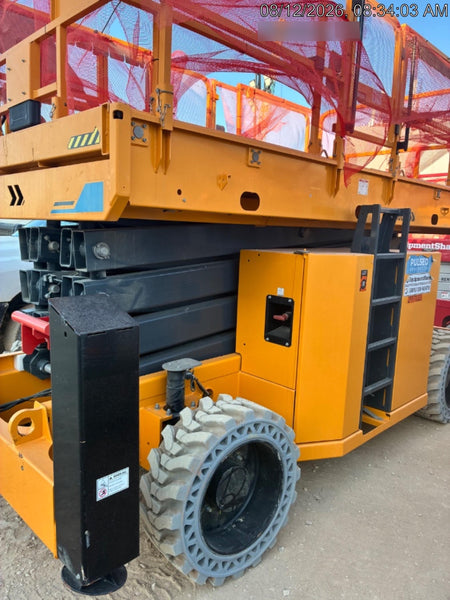 2023 HAULOTTE HS4390 E PRO