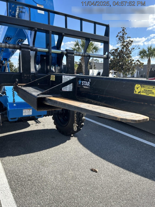 2024 STAR INDUSTRIES M1360B - Star JIB Boom