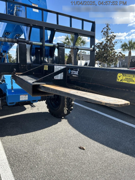 2024 STAR INDUSTRIES M1360B - Star JIB Boom