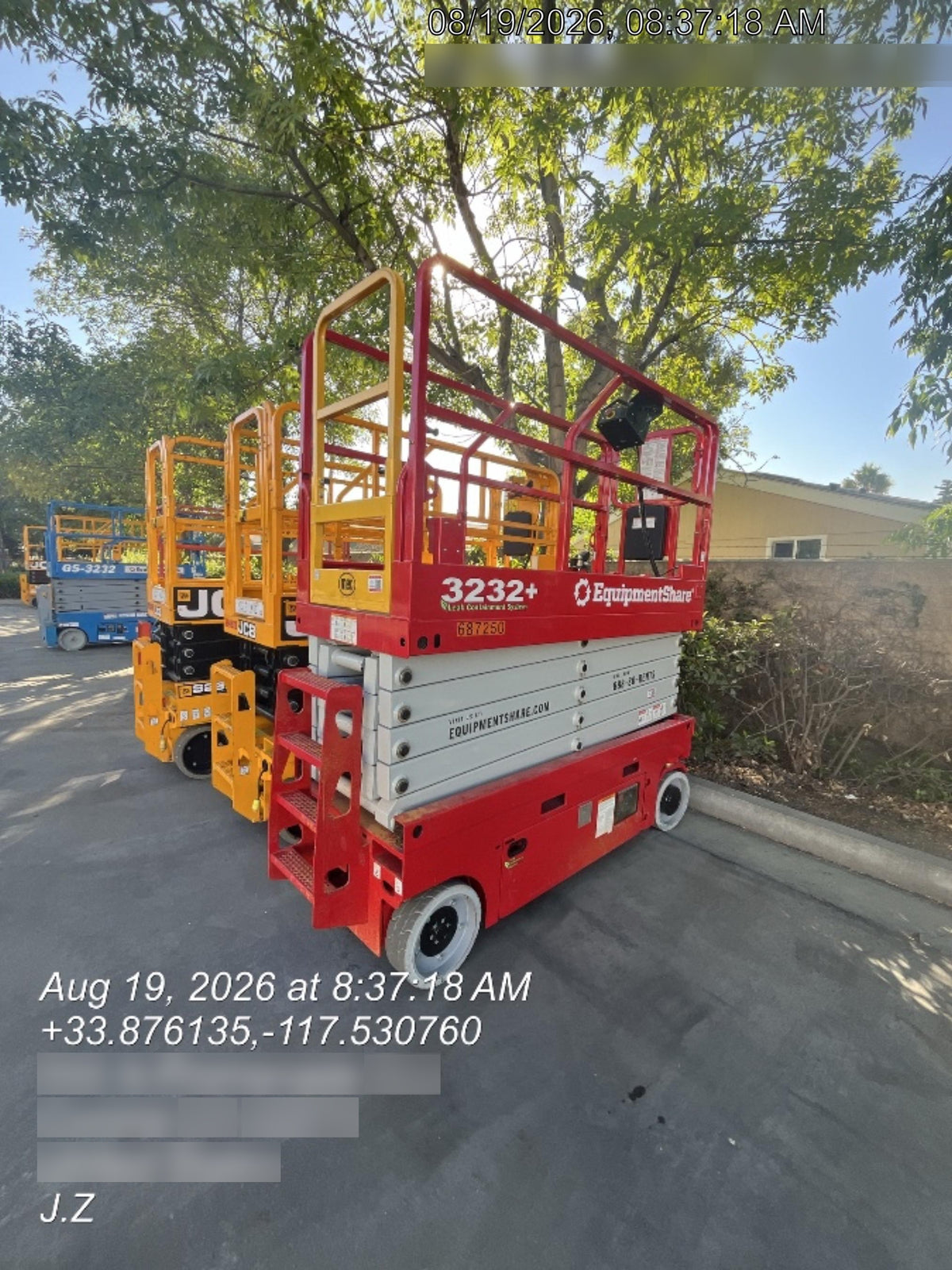 2026 MEC 3232+