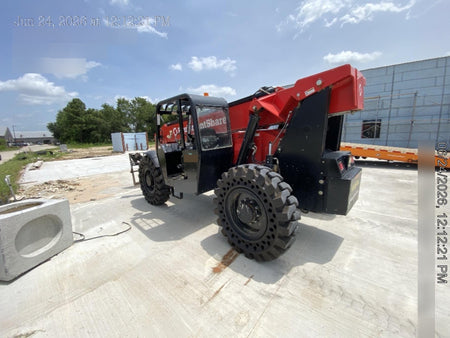 2022 MANITOU MTA10055