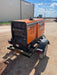 2021 Lincoln Electric Vantage 322 Vantage 322 Ready Pak 3 w/ Telematics & Decals, ORANGE (includes trailer, cable rack, fender light kit)