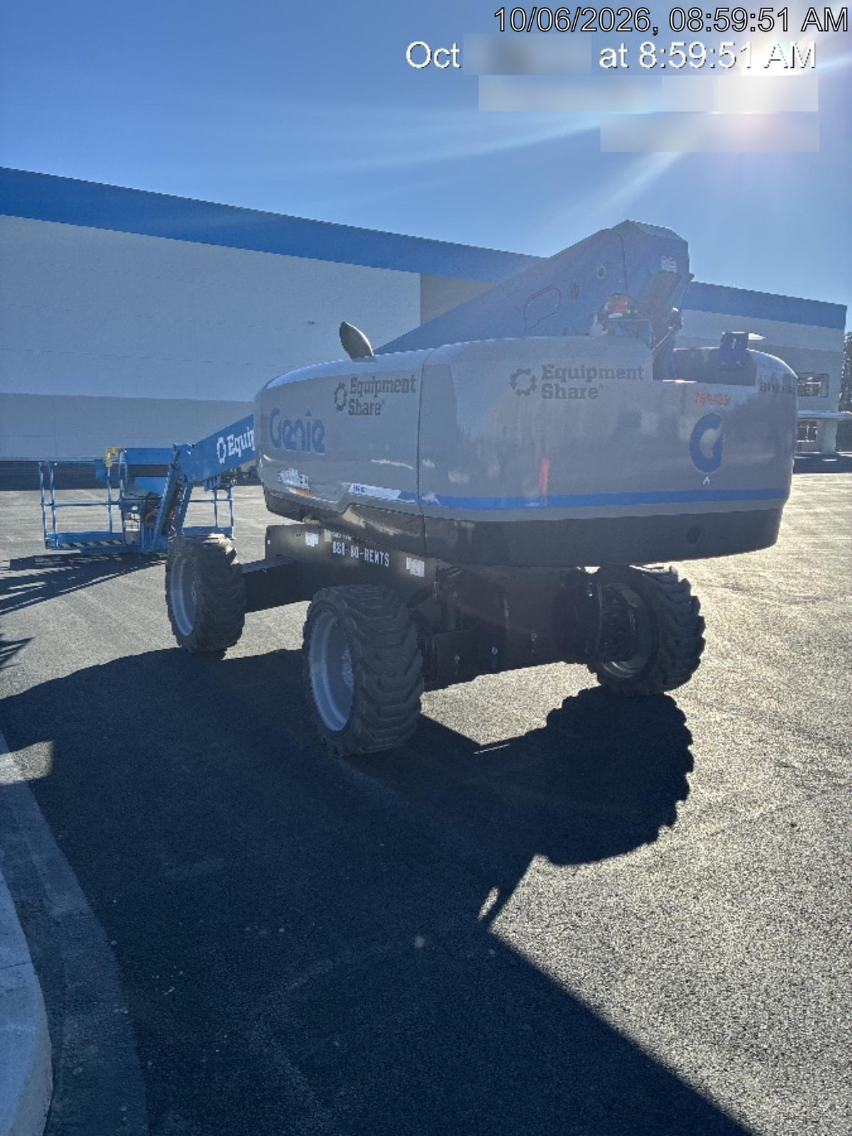 2026 GENIE S-65 XC