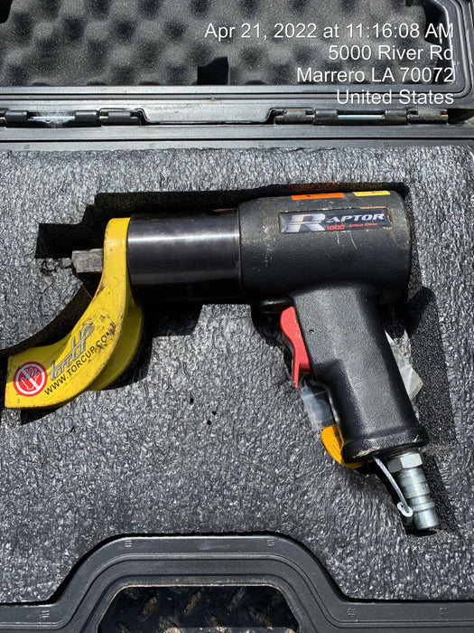 2020 TORCUP RP-1000-1