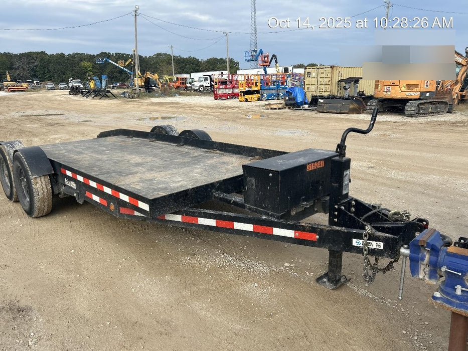 2023 STEELPOINT K19E