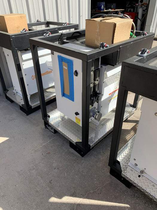 2022 TRYSTAR TF-30KVA480-208SDC-CG-D