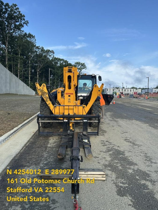 2025 STAR INDUSTRIES M1360B - Star JIB Boom