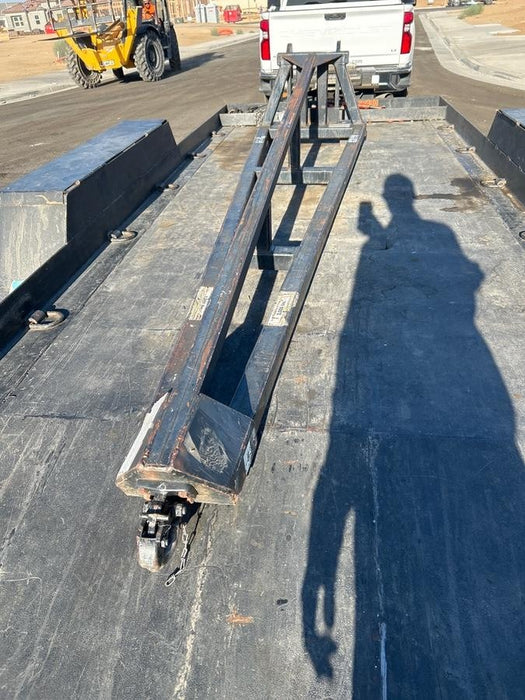 2021 STAR INDUSTRIES 1320TK