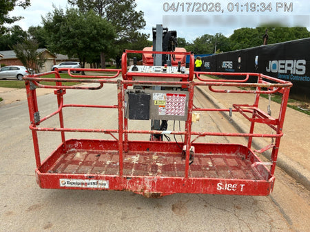 2022 SKYJACK SJ86T