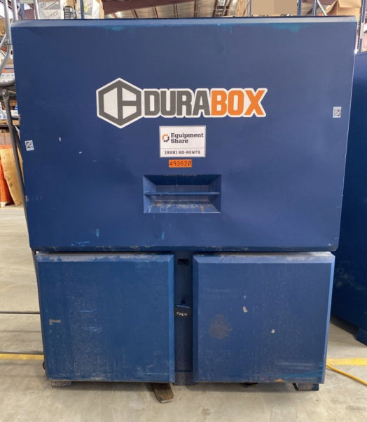 2025 DURABOX DB510