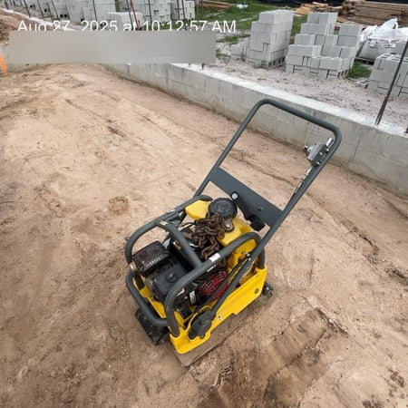 2023 WACKER NEUSON WPU1550AW