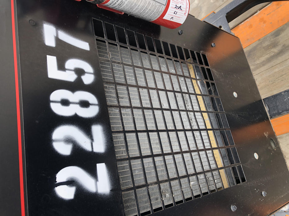 2019 LINCOLN ELECTRIC Vantage 322