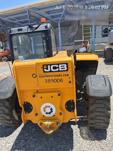 2024 JCB 505-20TC