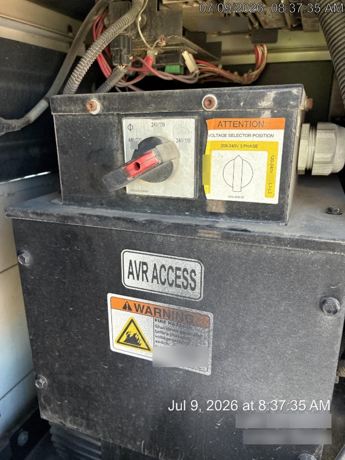 2022 ATLAS COPCO QAS45