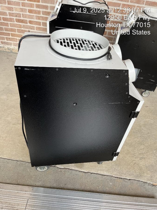 2023 KWIKOOL KPAC1411-2