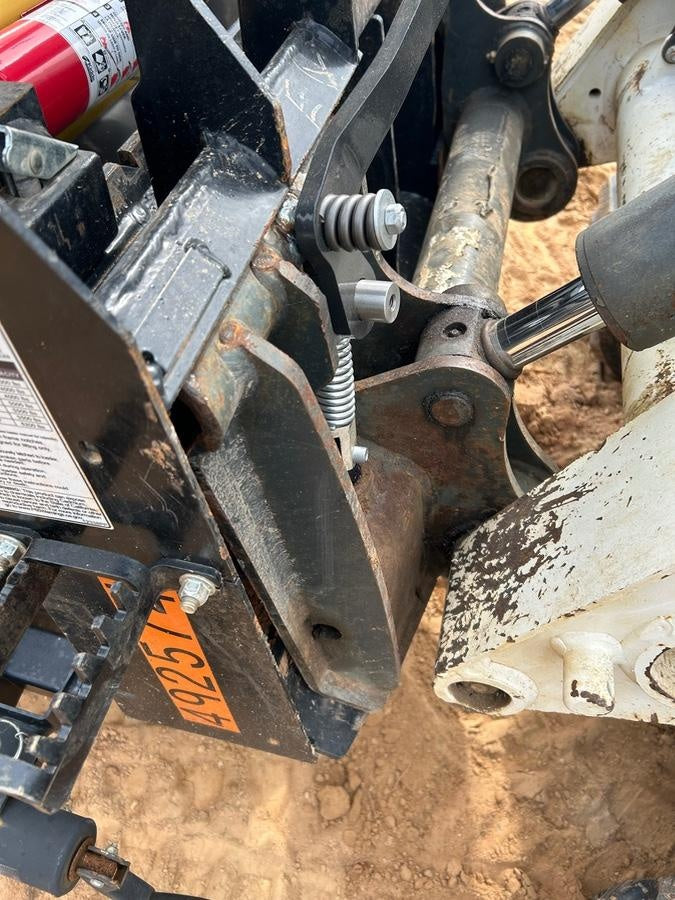2020 PALADIN 48" Pallet Forks - Paladin