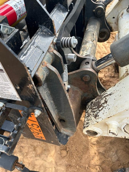 2020 PALADIN 48" Pallet Forks - Paladin