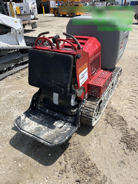 2023 TORO MBTX 2500-TS