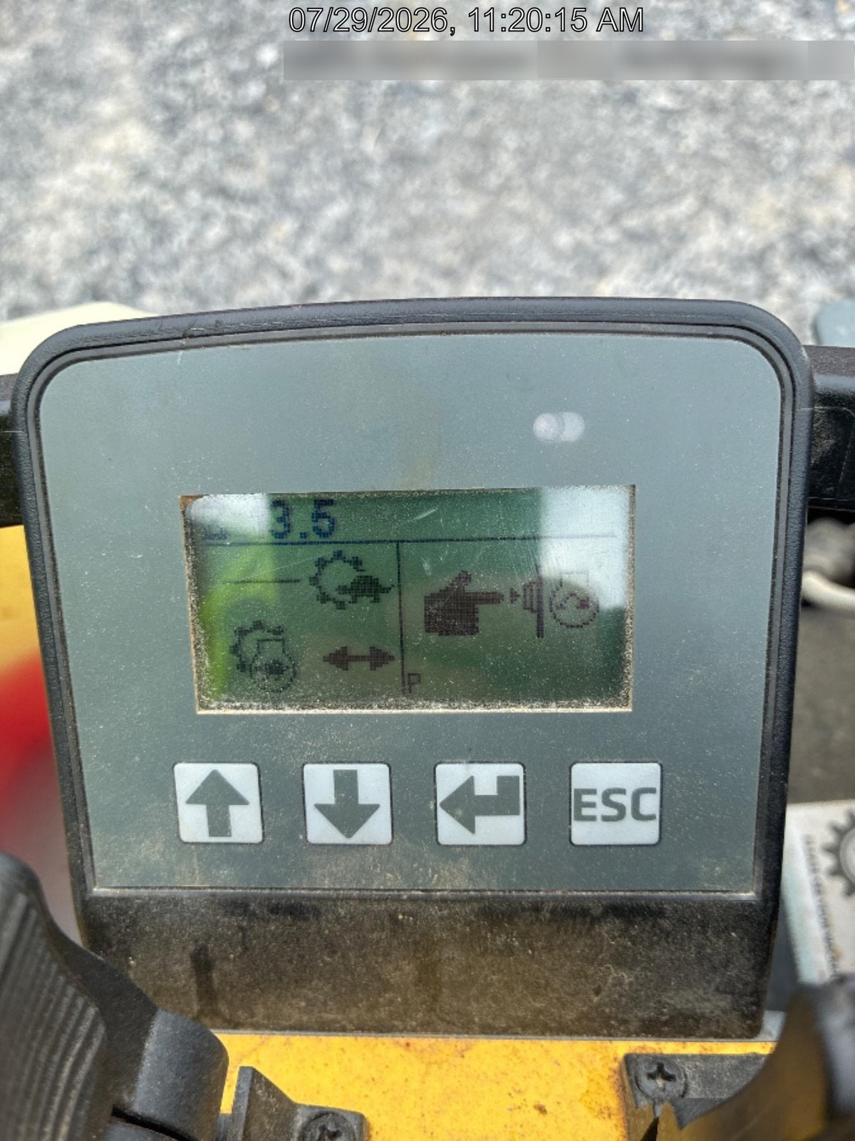 2026 WACKER NEUSON RTD-SC4