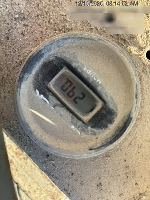 2018 SKYJACK SJIII-4632