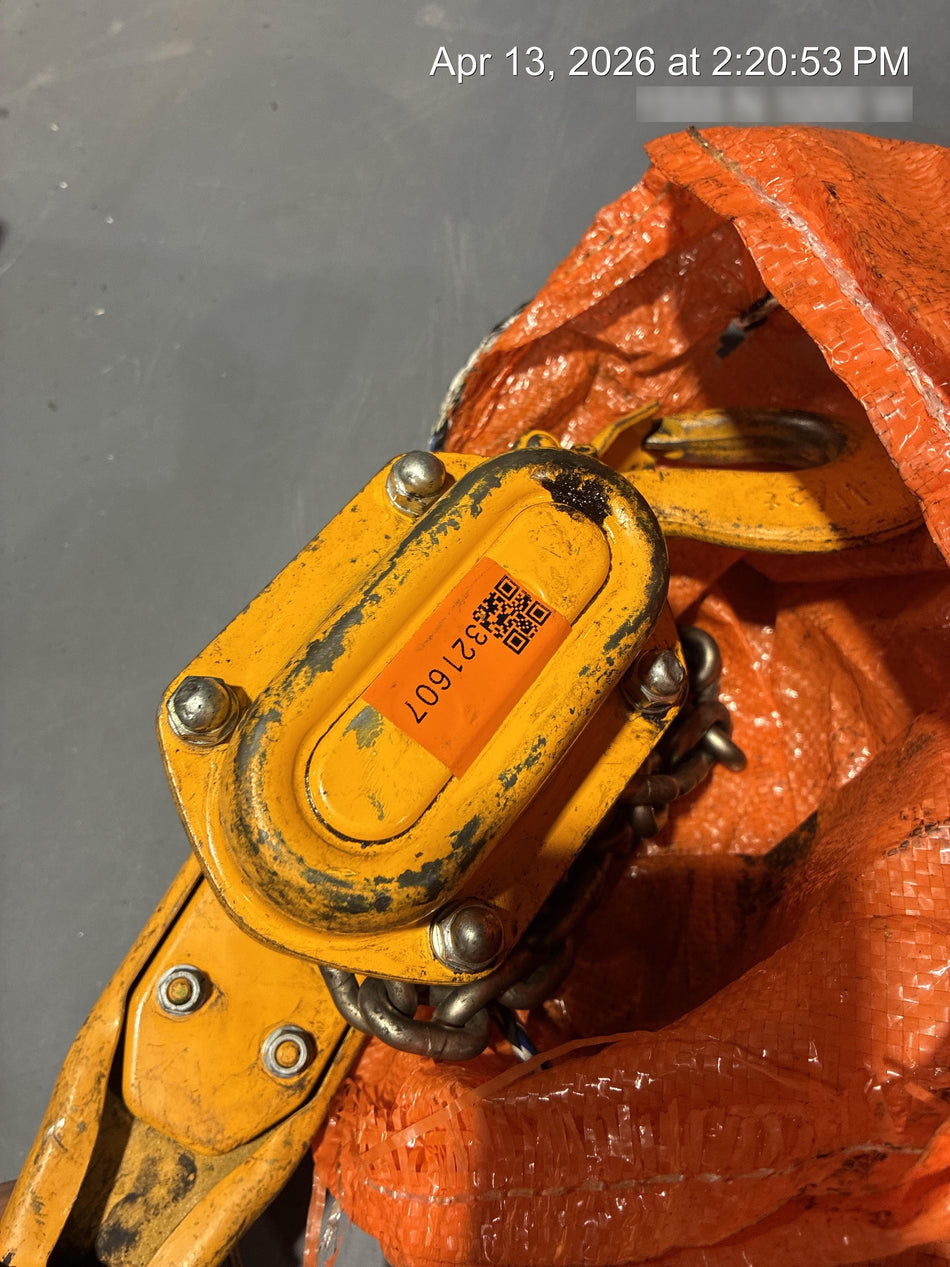 2023 HARRINGTON L5LB015-20
