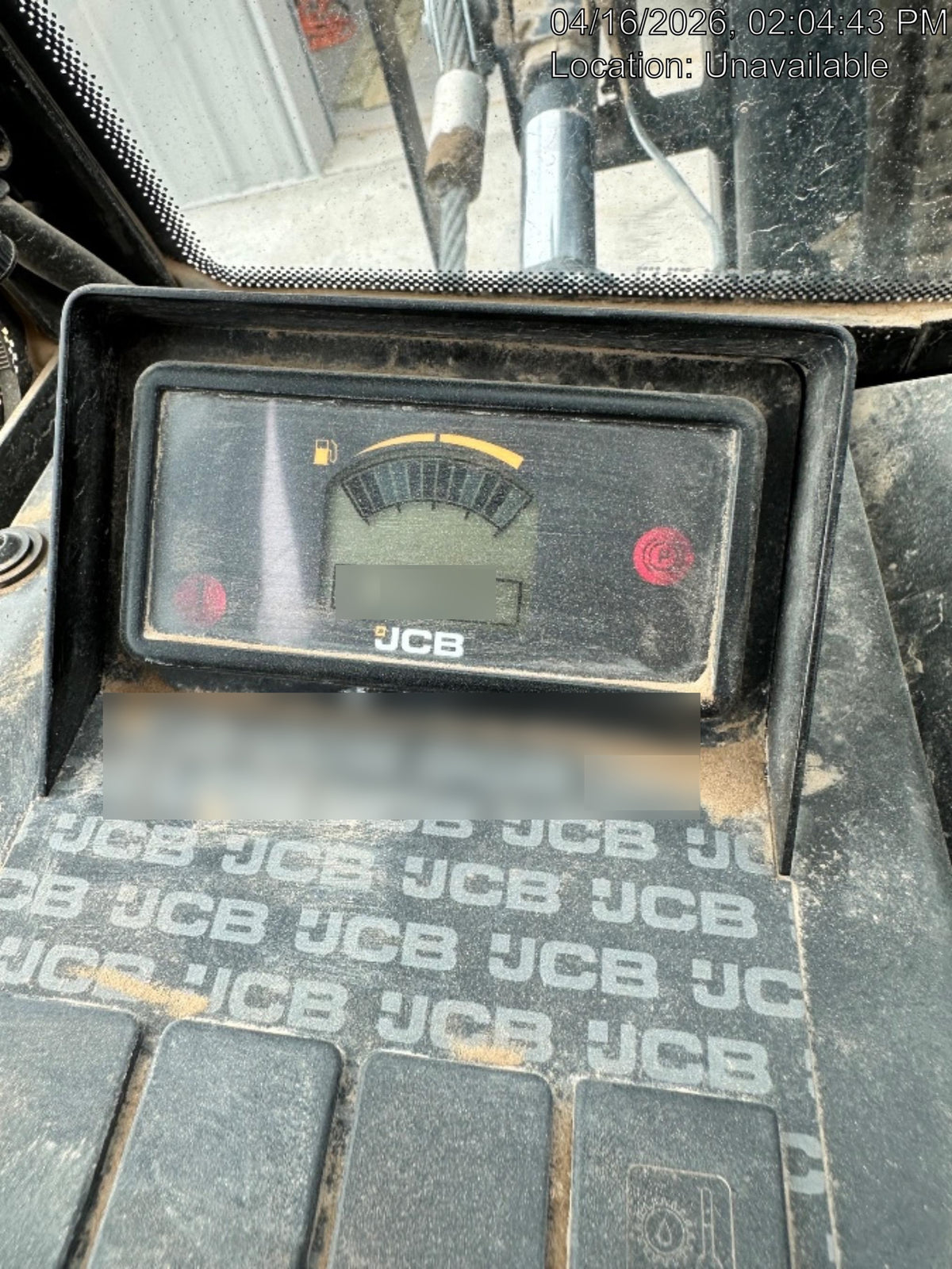 2021 JCB 940-4