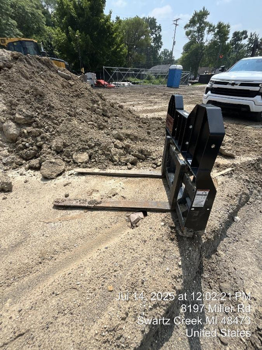 2024 VIRNIG PF4855-5VG