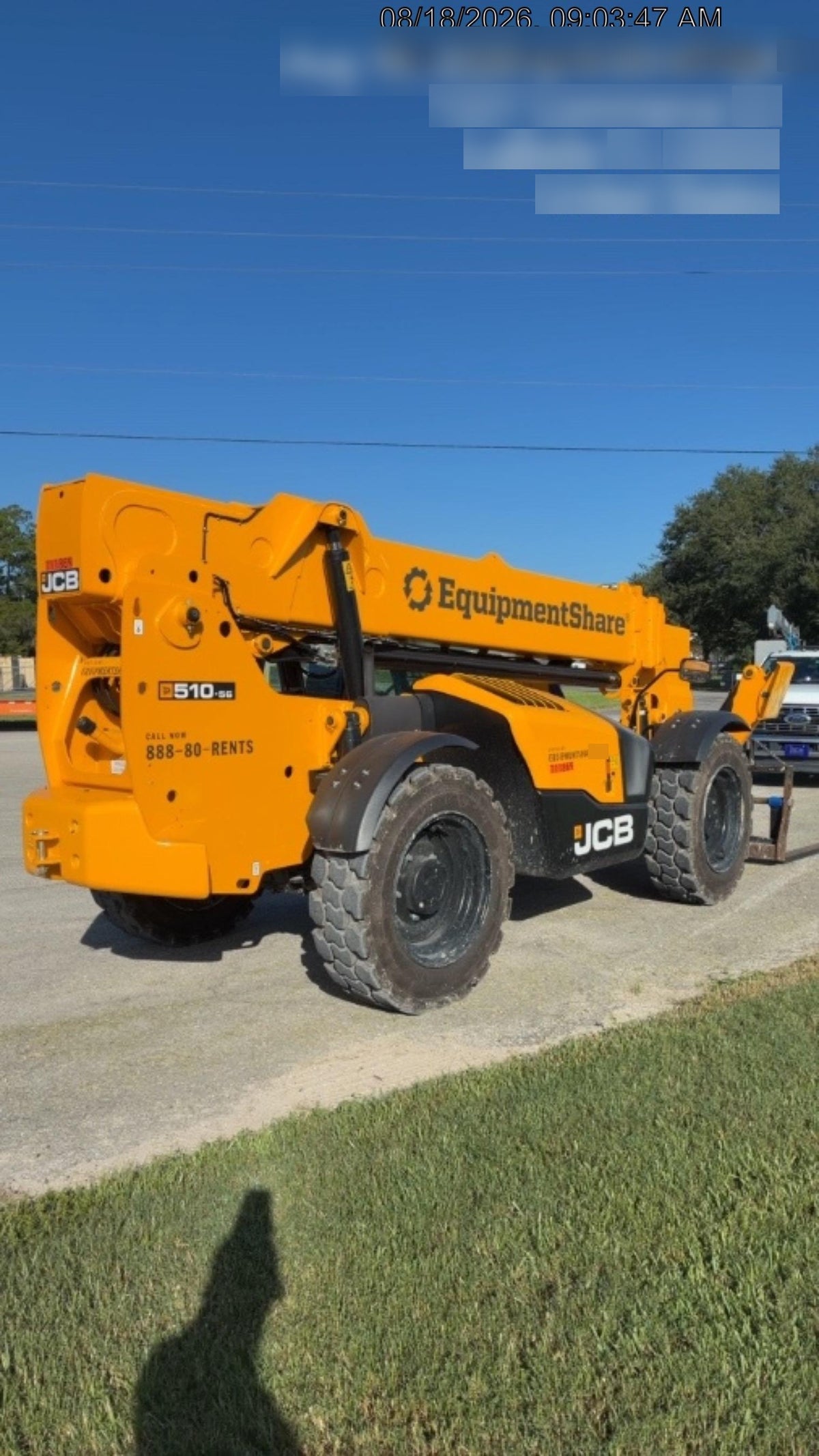 2026 JCB 510-56