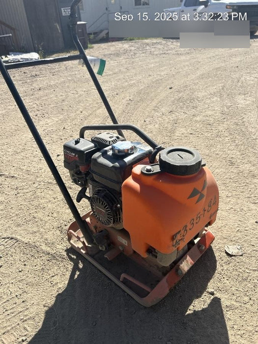 2023 MULTIQUIP MVC82VHW