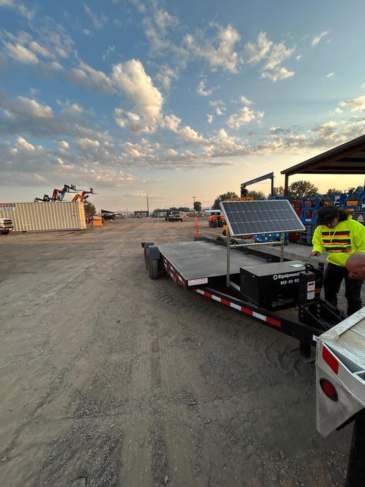 2025 STEELPOINT K19E