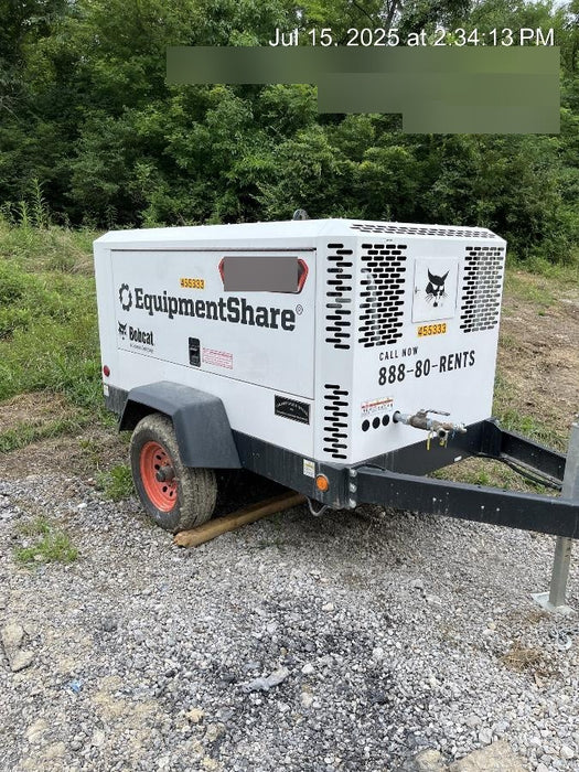 2025 BOBCAT PA425WCU-T4F