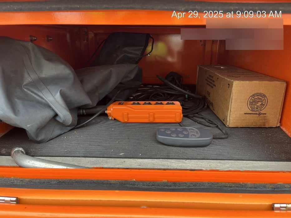 2022 MALTA DYNAMICS X1250