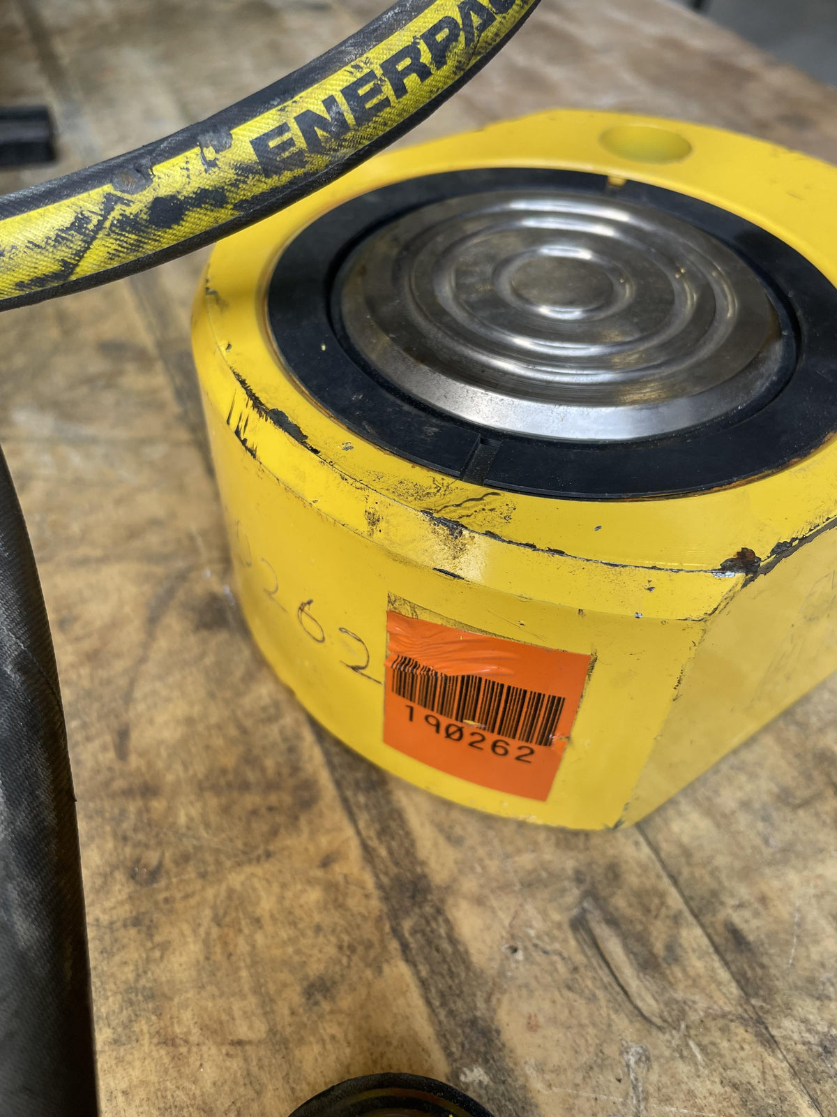 2021 ENERPAC RSM500