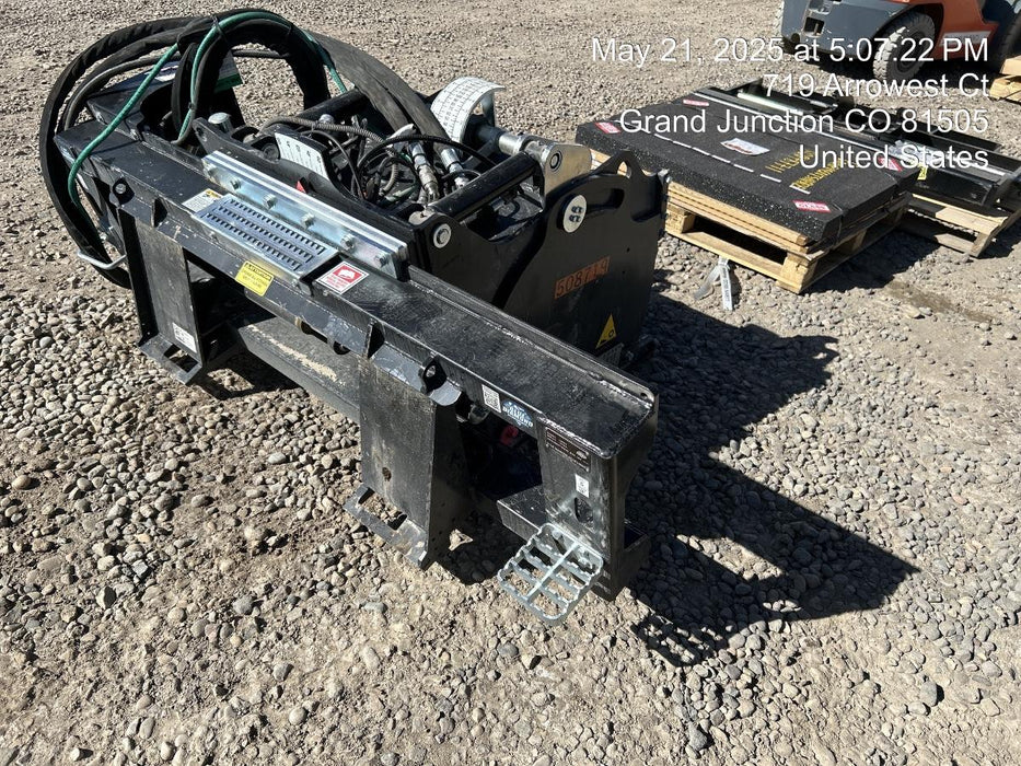 2025 BLUE DIAMOND 160954