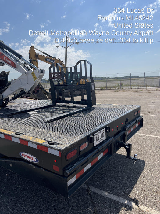 2024 VIRNIG PF4855-5VG