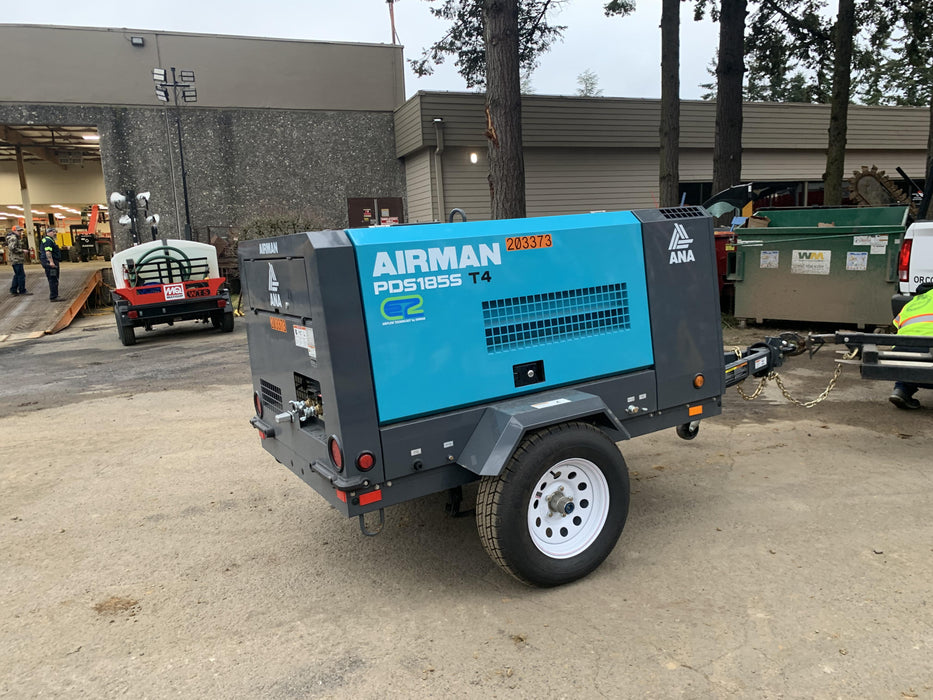 2022 AIRMAN PDS185S-6E1