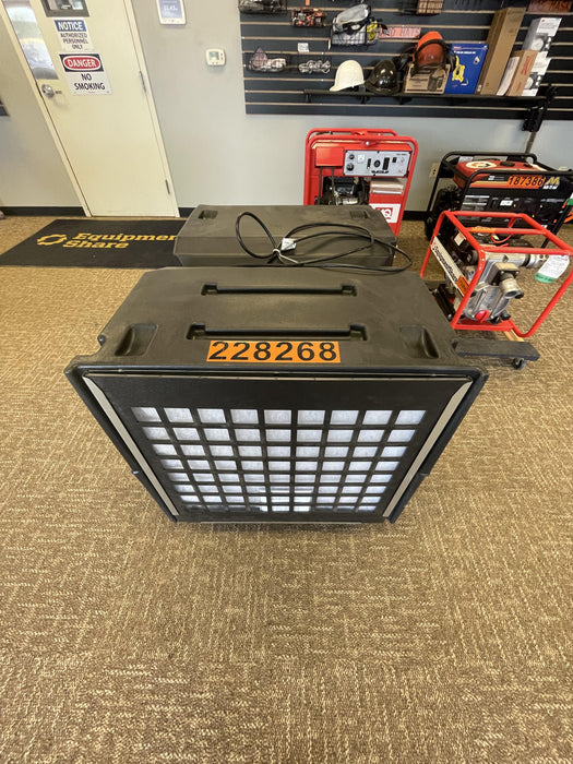 2022 ABATEMENT TECHNOLOGIES BD2KM