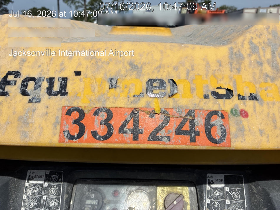 2023 ATLAS COPCO XAS 110