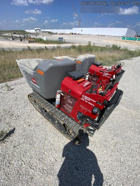 2025 TORO MBTX 2500-TS